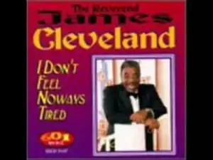 James Cleveland - The love of God